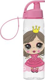 Пляшка для води HEREVIN Prences 500 мл (161415-390)