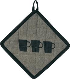 Прихватка кухонна KELA Tabea 20х20 см