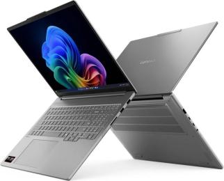 Ноутбук Lenovo IdeaPad Pro 5 16AKP10 (83JN000XUS) Luna Gray