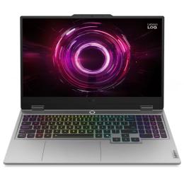 Ноутбук Lenovo LOQ 15AHP10 (83JG007PUS) Luna Gray (Уцінений)