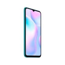 Смартфон Xiaomi Redmi 9A 2/32GB Aurora Green (Global) (Хороший стан) (Вживаний)