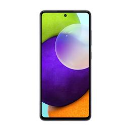 Смартфон Samsung Galaxy A52 A525 8/256GB Light Violet (Хороший стан) (Вживаний)