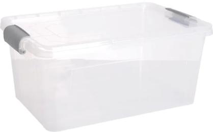 Харчовий контейнер Violet House Family Box 17 л 972