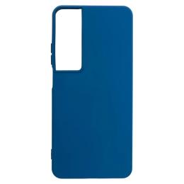 Чохол-накладка ArmorStandart ICON для Realme C65 4G Blue (ARM77868)