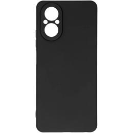 Чохол-накладка ArmorStandart ICON для Realme C67 4G Camera cover Black (ARM78845)