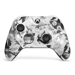 Геймпад Microsoft Xbox Series XS Wireless Controller Storm Breaker Specials Edition (8RSN7J6375GG)