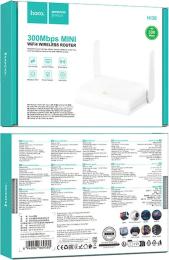 Маршрутизатор Hoco HI36 White