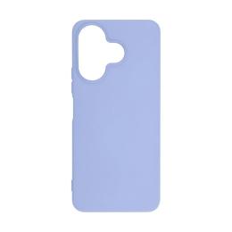 Чохол-накладка ArmorStandart ICON для Xiaomi Redmi 13 4G/Poco M6 4G Lavender (ARM78265)
