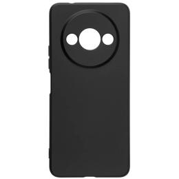 Чохол-накладка ArmorStandart ICON для Xiaomi Redmi A3 Camera cover Black (ARM78512)