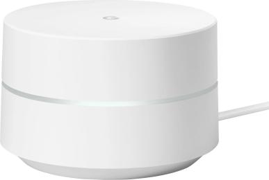 Маршрутизатор Google WI-FI (1-Pack)