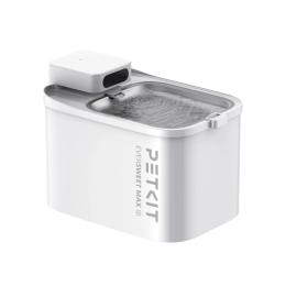 Поїлки для тварин Petkit Eversweet Max 2 - 100 - UVC pump Smart Pet Drinking Fountain White