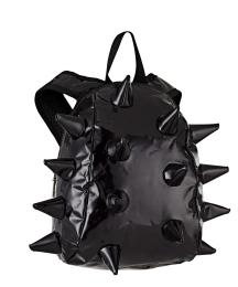 Рюкзак MadPax Metallic Extreme Mini Knight Rider Black (M/PINT/MET/KR)