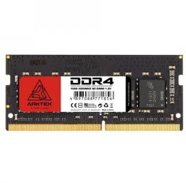 Оперативна память ARKTEK 16GB SO-DIMM DDR4 3200 MHz CL22 (AKD4S16N3200)