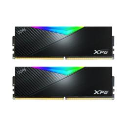 Оперативна память ADATA 32GB (2x16GB) R-DIMM DDR5 7200 MHz CL34 AiCore (AX5R7200C3416G-DTAIRBK)