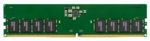 Оперативна память Samsung 32GB DDR5 4800 MHz (K4RAH086VR)