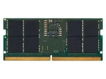Оперативна память Kingston 8GB SO-DIMM DDR5 5600 MHz CL46 (KVR56S46BS8-8)