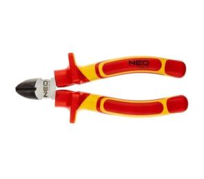 Бокорізи Neo Tools 01-226 діелектричні поліровані