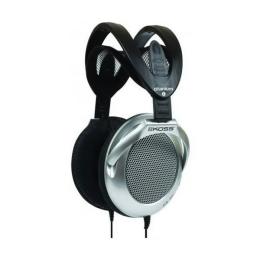 Накладні навушники Koss UR40 Over-Ear Black Silver
