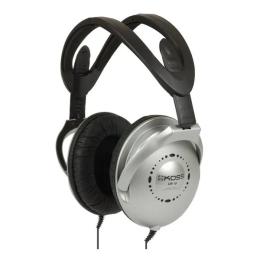 Накладні навушники Koss UR18 Black 195281.101