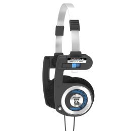 Накладні навушники Koss Porta Pro Classic Collapsible On-Ear Black