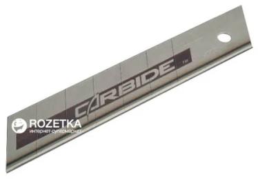 Лезо Stanley Carbide STHT0-11825 запасні