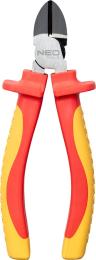 Кусачки Neo Tools 01-243