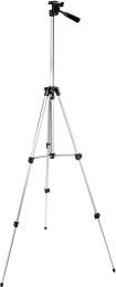 Штатив алюмінієвий NEO Tools для поперечних лазерів (75-110)