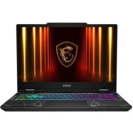 Ноутбук MSI Cyborg 15 (B2RWFKG-438XRO) Black