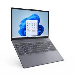 Ноутбук Lenovo Ideapad Slim 3 15ARP10 (83K700H0RA) Luna Gray