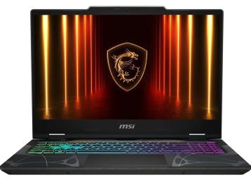 Ноутбук MSI Cyborg 15 B13WEKG (B13WEKG-611XRO) Black