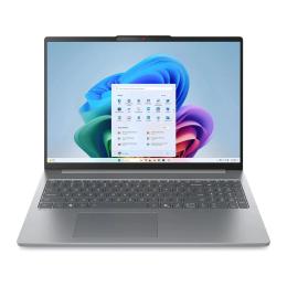 Ноутбук Lenovo Ideapad Slim 5 16ARP10 (83HU003NRA) Luna Gray