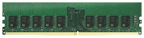 Оперативна память Synology 16GB DDR4 3200 MHz ECC Unbuffered (D4EU02-16G)