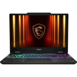 Ноутбук MSI CYBORG15 (B2RWEKG-1036XUA) Black