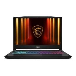 Ноутбук MSI KATANA15 HX (B14WGK-1011XUA) Black
