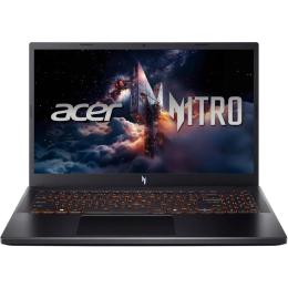 Ноутбук Acer Nitro V 15 AI ANV15-42-R4KF (NH.U31EU.001) Obsidian Black