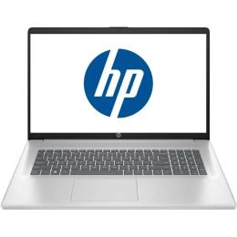 Ноутбук HP 17-cp2028ua (BF1M6EA) Natural Silver