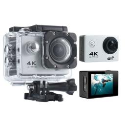 Екшн-камера Infinity Sports Cam Full HD 1080P White (Уцінений)