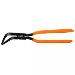 Кліщі Neo Tools 31-075
