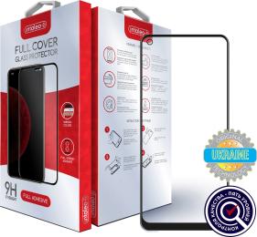 Захисне скло Intaleo Full Glue для Oppo A74 Black