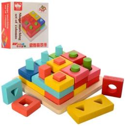 Розвиваюча іграшка для малюків Bambi MD 2345