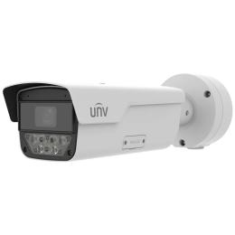 Камера відеонагляду Uniview IPC268EA-AHDX4K-I1