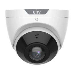 Камера відеонагляду Uniview Prime-I (IPC3605SB-ADF16KM-I0-BLACK Prime 5MP 1.68mm Mic SD)