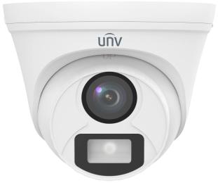 Камера відеонагляду Uniview UAC-T112-F28-W
