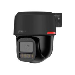 Камера відеонагляду Dahua Technology DH-IPC-PT2849C1-S-PV-PRO-BE 8МП (3.6мм)