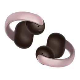 Бездротові навушники Anker SoundCore AeroClip Pink