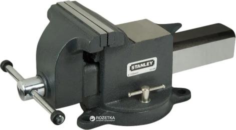 Лещата Stanley MaxSteel 1-83-068 поворотні 150 мм