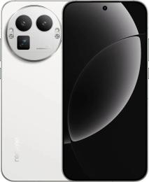 Смартфон Realme GT 8 Pro 12/256GB White CN