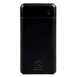 Зовнішній портативний акумулятор WUW Y162 10000mAh Black