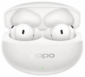Бездротові навушники Oppo Enco Free4 ETED1 White