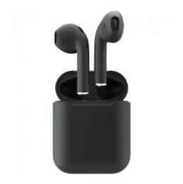 Бездротові навушники WUW R166 Black